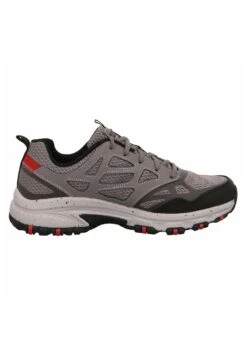 Skechers Hillcrest-Vast Adventure - Sneakers Laag - Grau