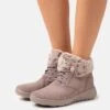 Skechers On The Go Joy - Veterboots - Grey