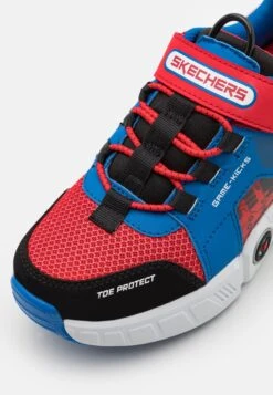 Skechers Gametronix - Sneakers Laag - Blue/Red/Multi-Coloured 11 Skechers Gametronix - Sneakers Laag - Blue/Red/Multi-Coloured -Aanbiedingen Skechers Winkel d5b0a0acd872481c8ef49001d95cc8de