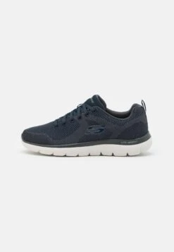 Summits Brisbane - Sneakers Laag - Navy