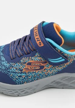 Skechers Microspec 2.0 - Sneakers Laag - Navy Blue/Orange 11 Skechers Microspec 2.0 - Sneakers Laag - Navy Blue/Orange -Aanbiedingen Skechers Winkel d6502d6b9923401b9f1f780ac8609868