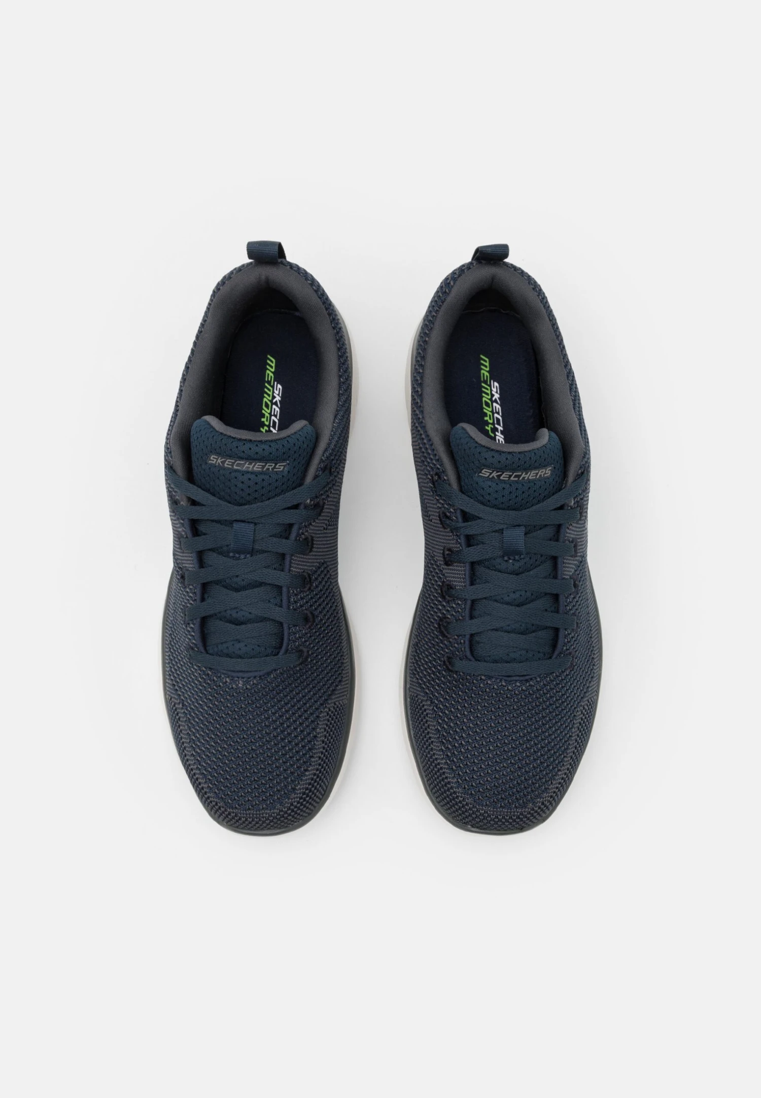 Summits Brisbane - Sneakers Laag - Navy 4 Summits Brisbane - Sneakers Laag - Navy - Afbeelding 4