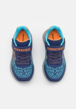 Skechers Microspec 2.0 - Sneakers Laag - Navy Blue/Orange 9 Skechers Microspec 2.0 - Sneakers Laag - Navy Blue/Orange -Aanbiedingen Skechers Winkel d6a22fb7bfdc415bb5c168b48ab2f3a7