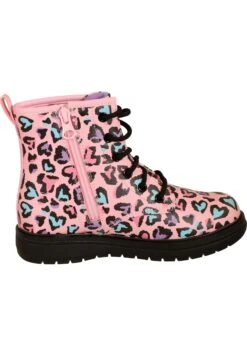 Skechers Unisex Gravlen Totally Wild - Veterboots - Pink -Aanbiedingen Skechers Winkel d6f6de705d96439bb300ee9303c147e9