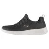 Skechers Dynamight - Sneakers Laag - Grey