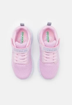 Go Run Fast Earthy Gal - Hardloopschoenen Neutraal - Light Pink -Aanbiedingen Skechers Winkel d780dc27d00f441eba5a28bddf020354