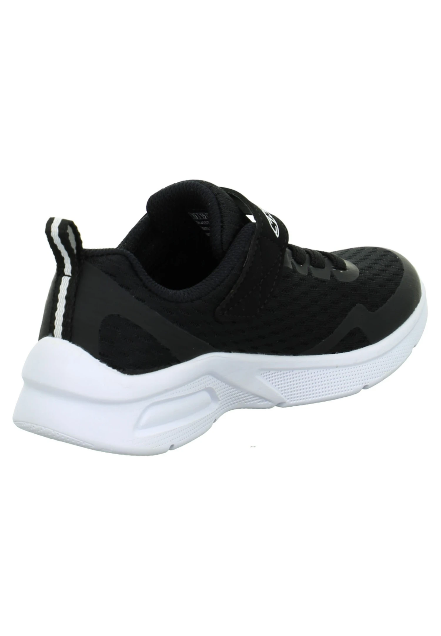 Skechers Sneakers Laag - Schwarz 5 Skechers Sneakers Laag - Schwarz - Afbeelding 5