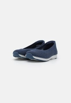 Skechers Be Cool - Ballerina'S - Navy -Aanbiedingen Skechers Winkel d78a4ef87e764f5db97ae3df7723f7e4