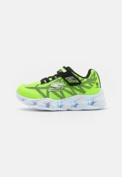 Skechers Vortex 2.0 - Sneakers Laag - Lime/Black