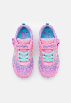 Skechers Heart Lights - Sneakers Laag - Hot Pink /Lavender/Aqua 9 Skechers Heart Lights - Sneakers Laag - Hot Pink /Lavender/Aqua -Aanbiedingen Skechers Winkel d83a47e192ba486bb6d796ee0defe1ee