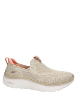 Skechers Sneakers Laag - Beige -Aanbiedingen Skechers Winkel d8b88d0e6ed64d7ebb4f830e377bafea