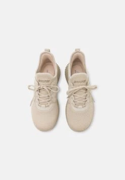 Bobs - Sneakers Laag - Taupe -Aanbiedingen Skechers Winkel d8ef67b63cd8478da53c2ddbcca6ab8b