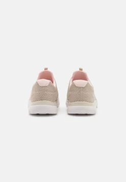 Summits - Instappers - Taupe/Light Pink 9 Summits - Instappers - Taupe/Light Pink -Aanbiedingen Skechers Winkel d9bbe9863171446692d52191a4634d49