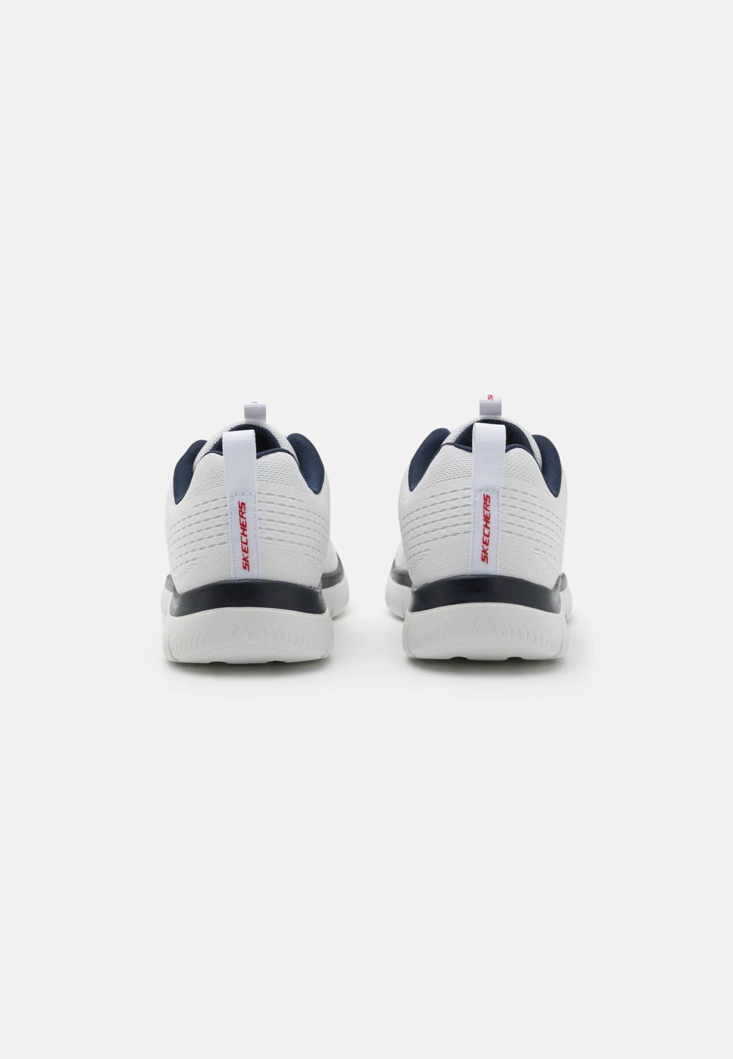 Summits - Sneakers Laag - White/Navy 3 Summits - Sneakers Laag - White/Navy - Afbeelding 3