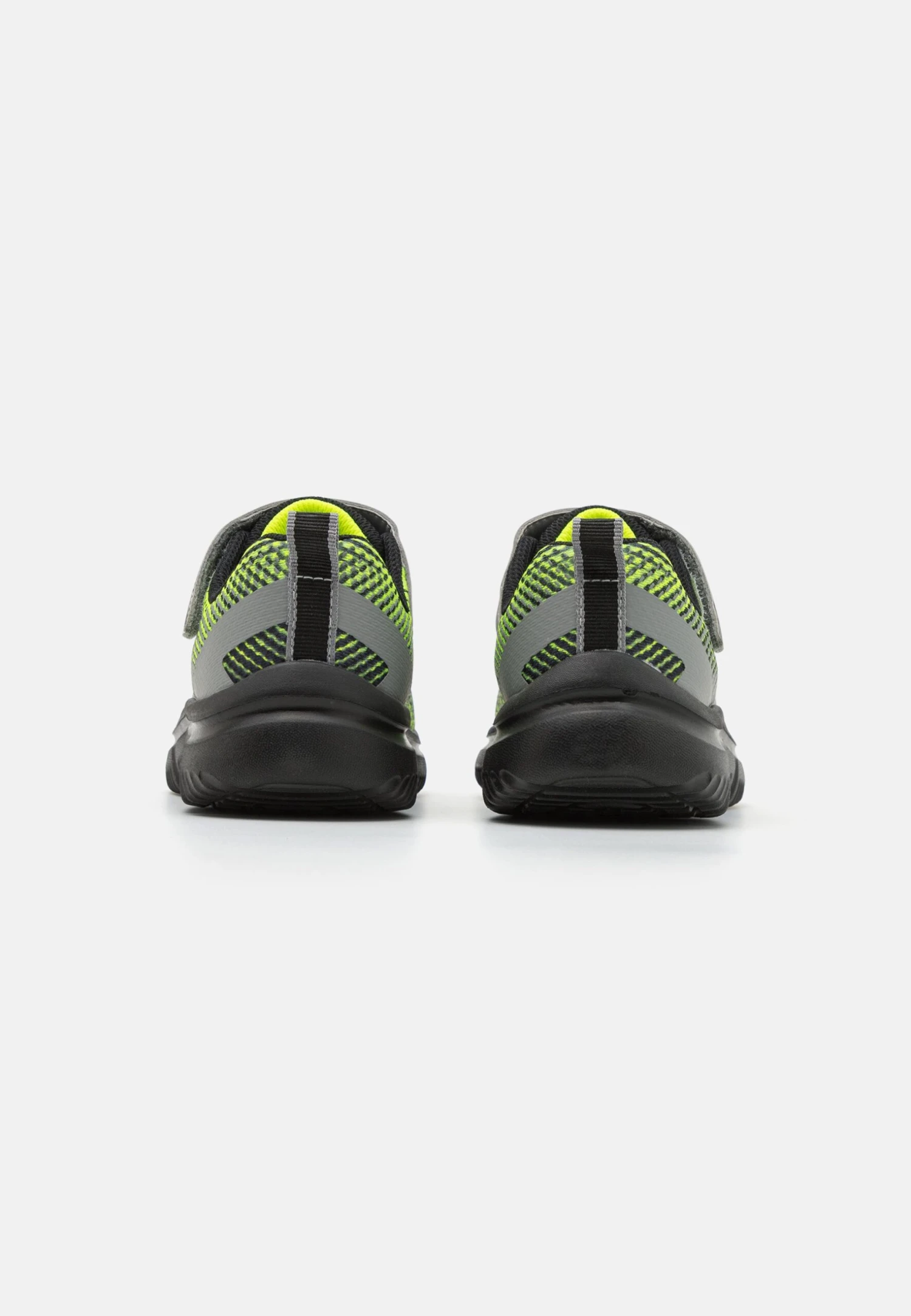 Go Run 650 Unisex - Hardloopschoenen Neutraal - Gray/Black/Lime 3 Go Run 650 Unisex - Hardloopschoenen Neutraal - Gray/Black/Lime - Afbeelding 3