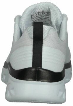 Skechers Sneakers Laag - Weiß Wbk -Aanbiedingen Skechers Winkel db8a0f8a5e83426d828802a44ab40655