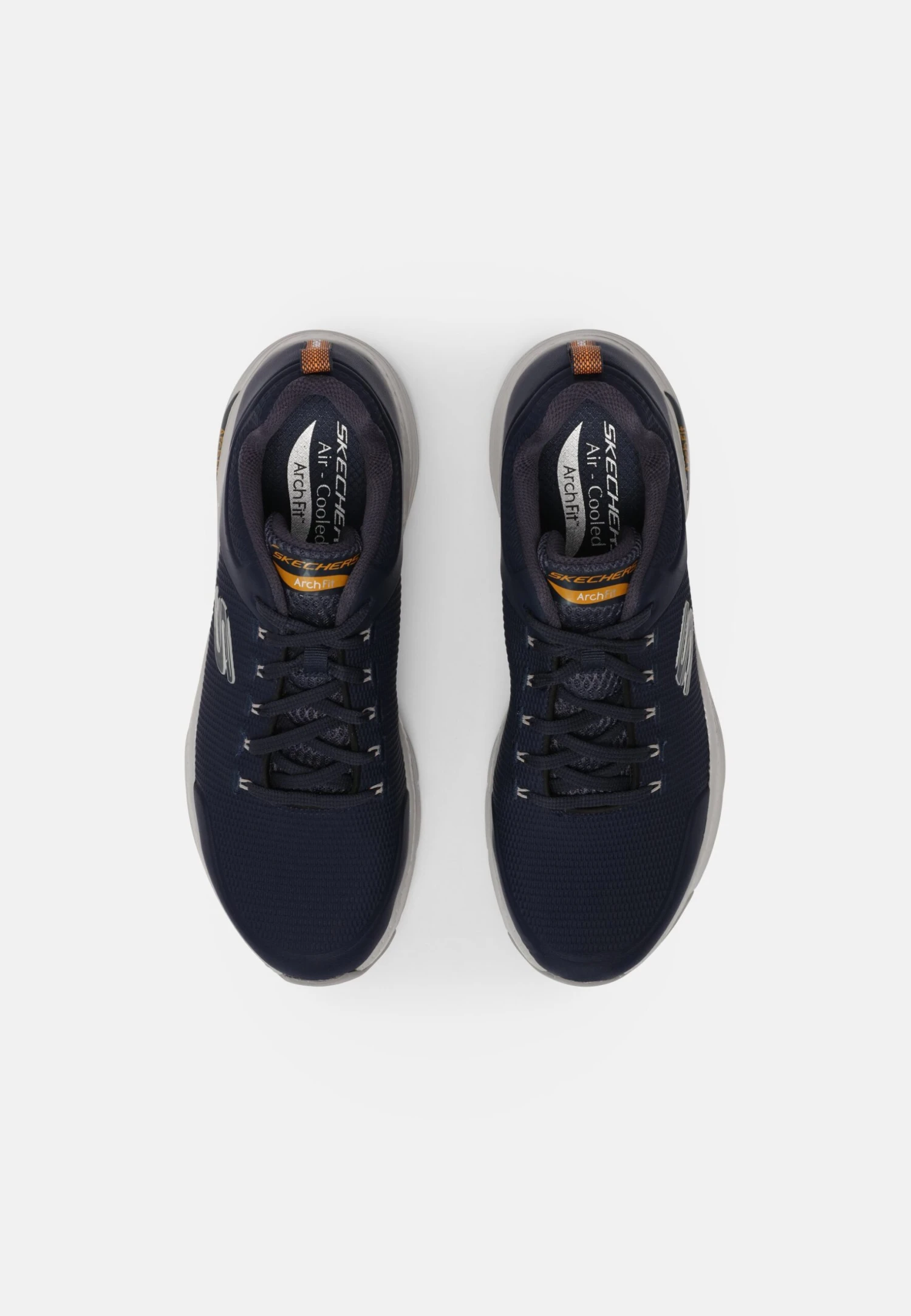 Arch Fit Titan - Sneakers Laag - Navy 4 Arch Fit Titan - Sneakers Laag - Navy - Afbeelding 4