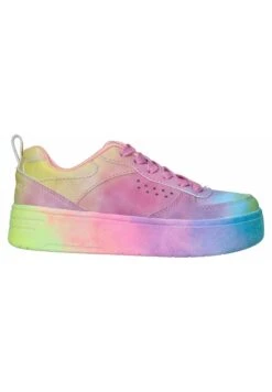 Skechers Court - Sneakers Laag - Multi Coloured -Aanbiedingen Skechers Winkel dc26e9e077de4b1f9979125cb8ec59c1