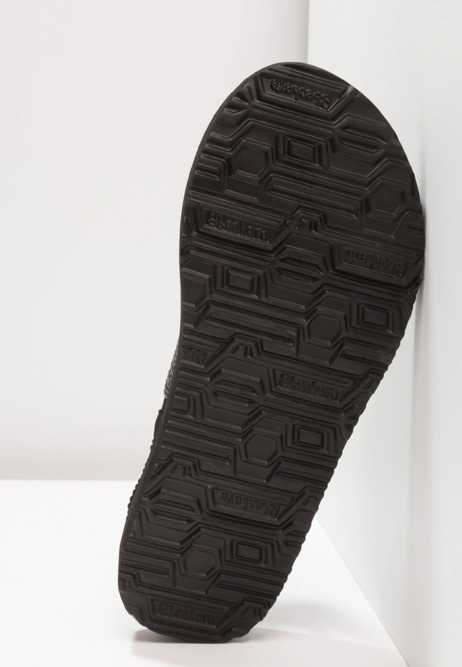 Skechers Meditation - Rock Crown - Teensandalen - Black 7 Skechers Meditation - Rock Crown - Teensandalen - Black - Afbeelding 7