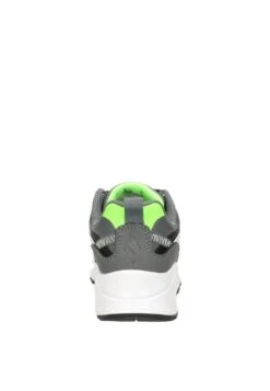 Skechers Uno - Sneakers Laag - Grijs -Aanbiedingen Skechers Winkel dc5a8a2eea474f6eb36c8a66b095a868