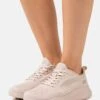 Bobs Squad Chaos - Sneakers Laag - Nude