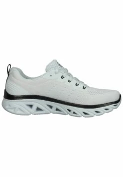 Skechers Sneakers Laag - Weiß Wbk -Aanbiedingen Skechers Winkel dc749a7c9aa64bb4b076e4dc82488169