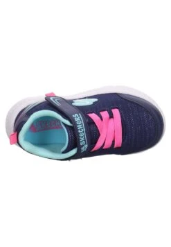 Skechers Happy Stride - Babyschoenen - Blau 11 Skechers Happy Stride - Babyschoenen - Blau -Aanbiedingen Skechers Winkel dc9b95e0784b44fda2136f859beb465a