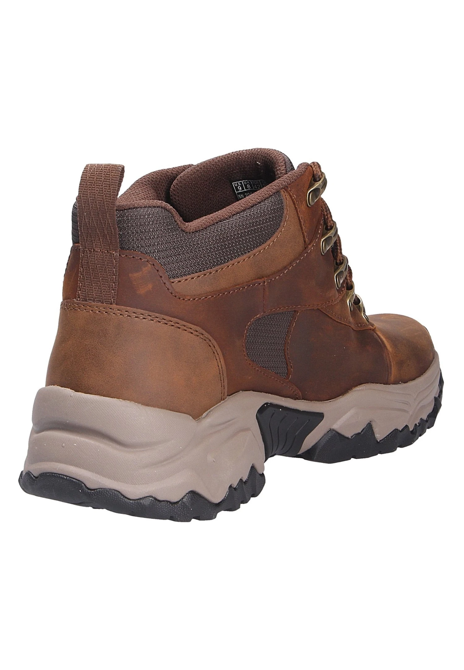 Skechers Veterboots - Brauncdb 8 Skechers Veterboots - Brauncdb - Afbeelding 8