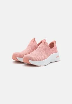 Arch Fit D'Lux - Sneakers Laag - Rose 8 Arch Fit D'Lux - Sneakers Laag - Rose -Aanbiedingen Skechers Winkel dcb808059efa49dcad94ac82e12beb72