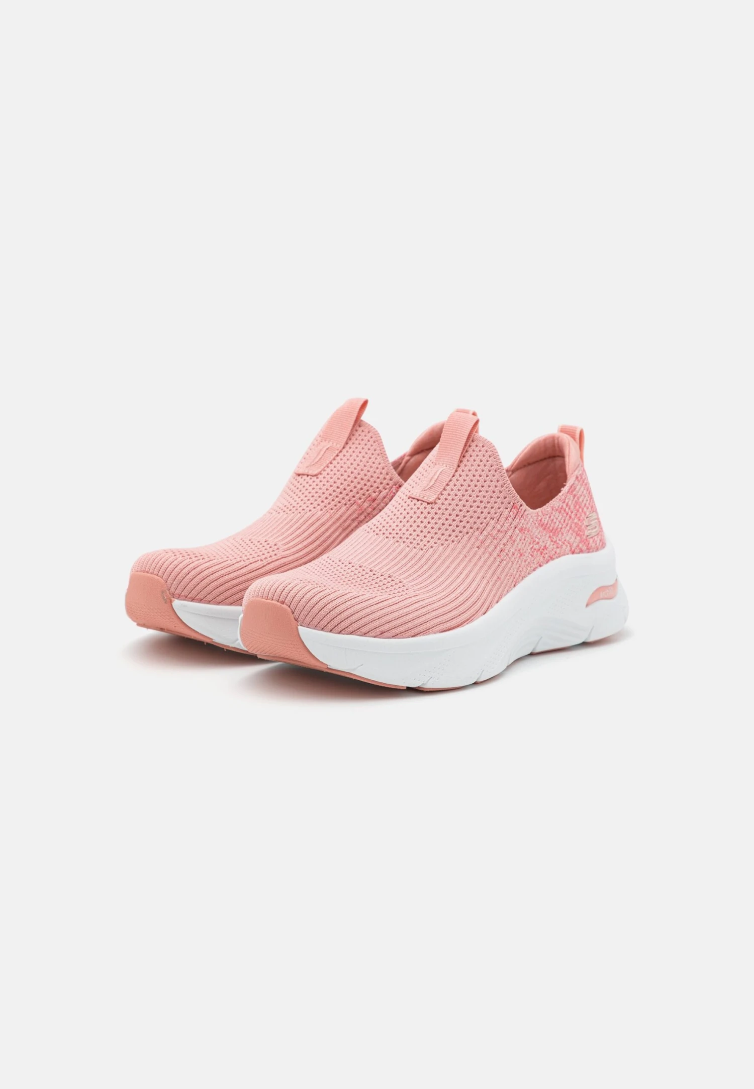 Arch Fit D'Lux - Sneakers Laag - Rose 3 Arch Fit D'Lux - Sneakers Laag - Rose - Afbeelding 3