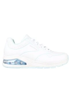 Skechers Air Feels - Sneakers Laag - Weiß -Aanbiedingen Skechers Winkel dce8325e934646a5a352ee4f5c7fa47a