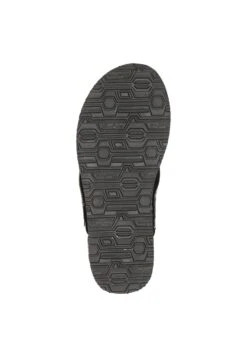 Skechers Meditation Archfit - Teensandalen - Zwart -Aanbiedingen Skechers Winkel dd2f757bc3394b18bd4830b426e184a1