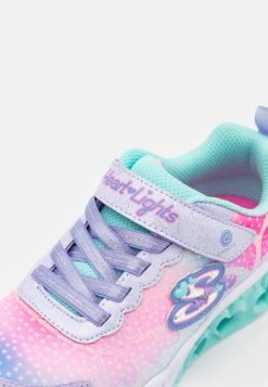 Skechers Flutter Heart Lights - Sneakers Laag - Lavender/Multi-Coloured 11 Skechers Flutter Heart Lights - Sneakers Laag - Lavender/Multi-Coloured -Aanbiedingen Skechers Winkel dd74be1f3ab94e2b829743db2d3a9981