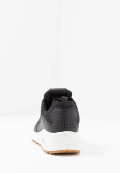 Uno Fastime - Sneakers Laag - Black/Red 9 Uno Fastime - Sneakers Laag - Black/Red -Aanbiedingen Skechers Winkel ddc30cb36a1f4457abc9e4e098143894