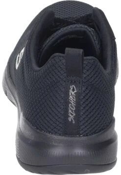 Skechers Sneakers Laag - Black 8 Skechers Sneakers Laag - Black -Aanbiedingen Skechers Winkel de7364872d0446a28e01d19ac403aa50