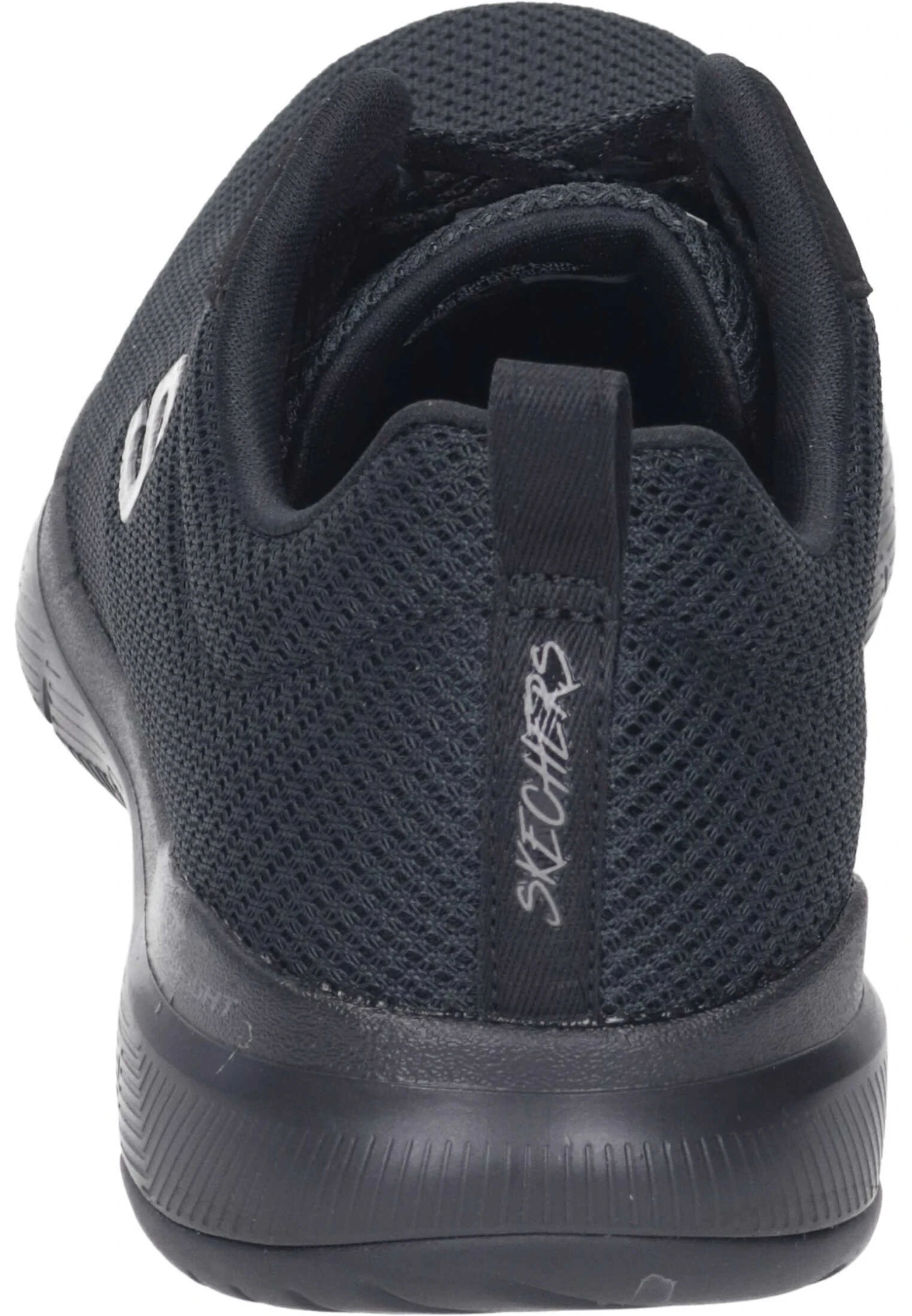Skechers Sneakers Laag - Black 3 Skechers Sneakers Laag - Black - Afbeelding 3