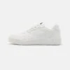 Koopa - Sneakers Laag - White
