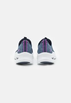 Arch Fit D'Lux - Sneakers Laag - Navy/Purple -Aanbiedingen Skechers Winkel de9398b8075044d5ac5684a30b3f4ade