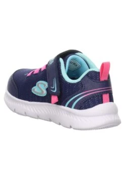 Skechers Happy Stride - Babyschoenen - Blau 12 Skechers Happy Stride - Babyschoenen - Blau -Aanbiedingen Skechers Winkel dea4399a75864994bdaf8a1d98bca50d
