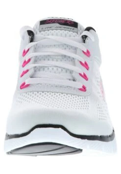 Skechers Sneakers Laag - White -Aanbiedingen Skechers Winkel dece8eedce4e45d98ea4adb990d37ec2