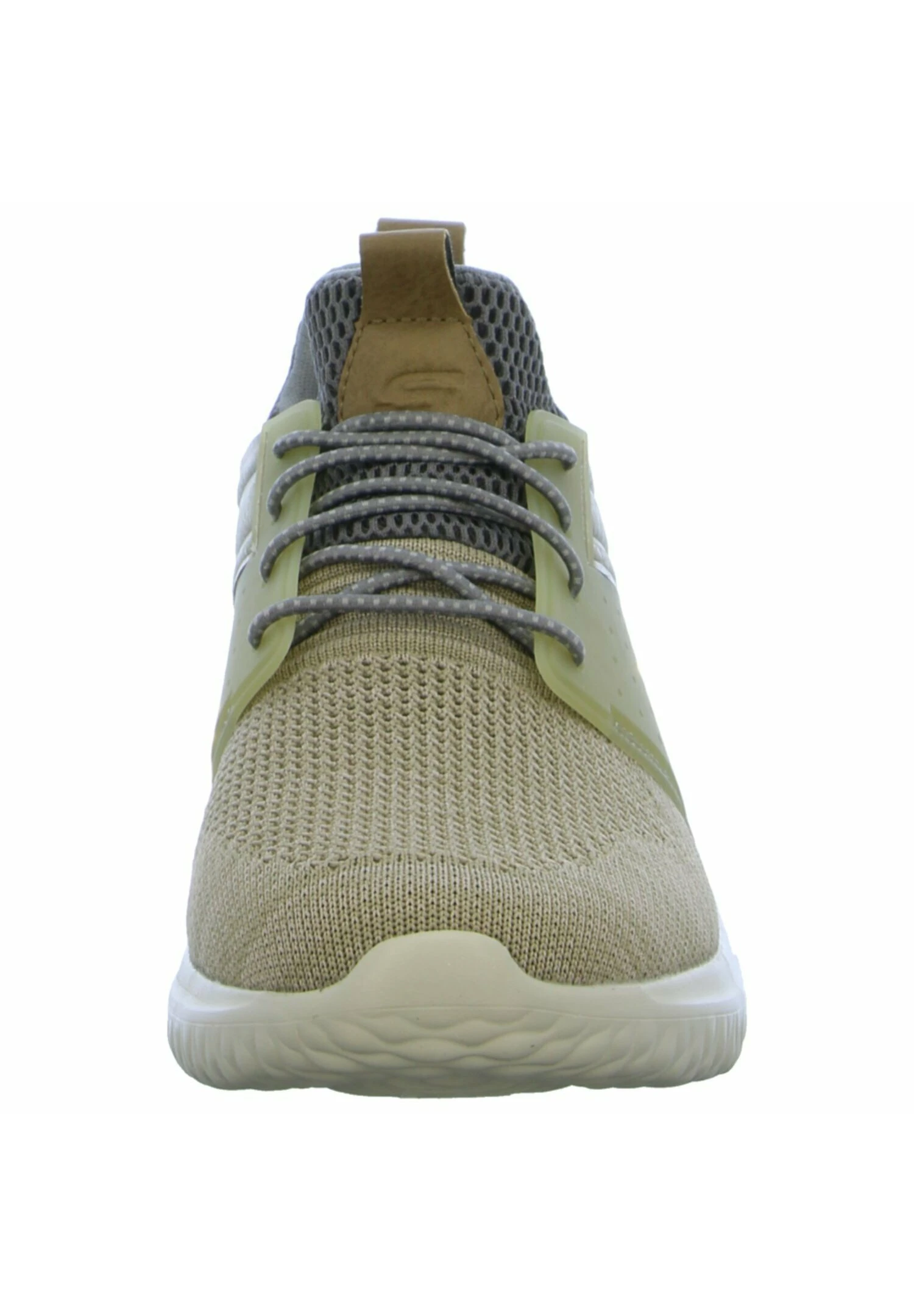 Skechers Delson 3.0 - Sneakers Laag - Beige 4 Skechers Delson 3.0 - Sneakers Laag - Beige - Afbeelding 4