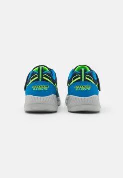 Skechers Magna Lights Bozler - Sneakers Laag - Navy/Blue/Lime 8 Skechers Magna Lights Bozler - Sneakers Laag - Navy/Blue/Lime -Aanbiedingen Skechers Winkel dfe9e223ae504c1ea8aa1af9b09bdec5