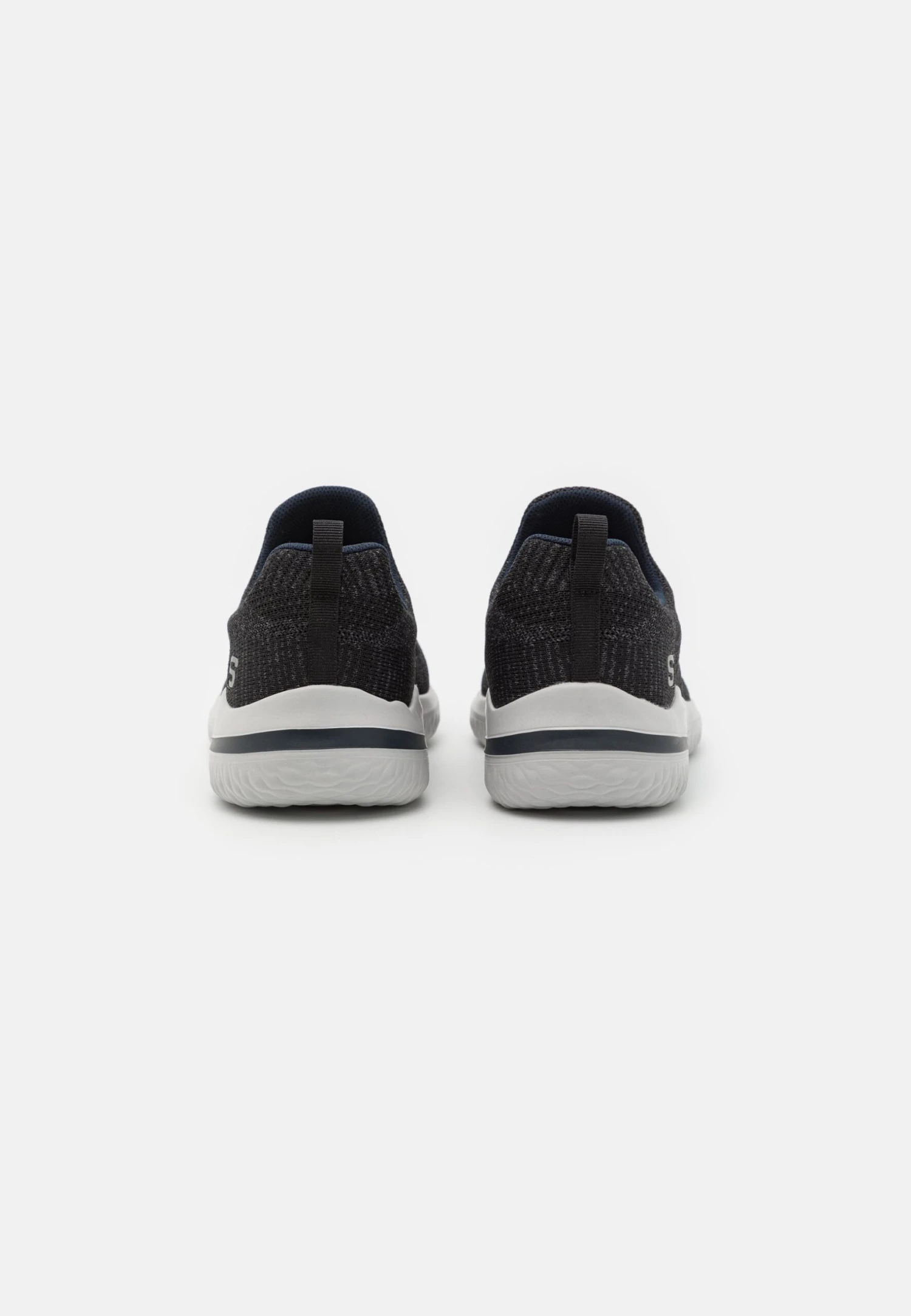 Skechers Delson 3.0 Classic Fit - Sneakers Laag - Black 3 Skechers Delson 3.0 Classic Fit - Sneakers Laag - Black - Afbeelding 3