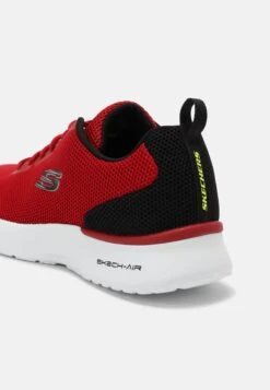 Skech-Air Dynamight Winly - Sneakers Laag - Red/Black 13 Skech-Air Dynamight Winly - Sneakers Laag - Red/Black -Aanbiedingen Skechers Winkel e0743a27300f4f278a856986059ccbc1