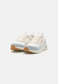 Skech-Air Court - Sneakers Laag - Natural -Aanbiedingen Skechers Winkel e07a7659a8fb44f6bdaa6e14c26d2996