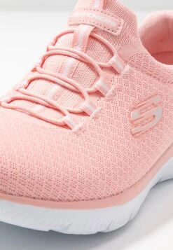 Skechers Summits - Sneakers Laag - Pink -Aanbiedingen Skechers Winkel e12f9c0a92cd43c7acb8166b25de97d2