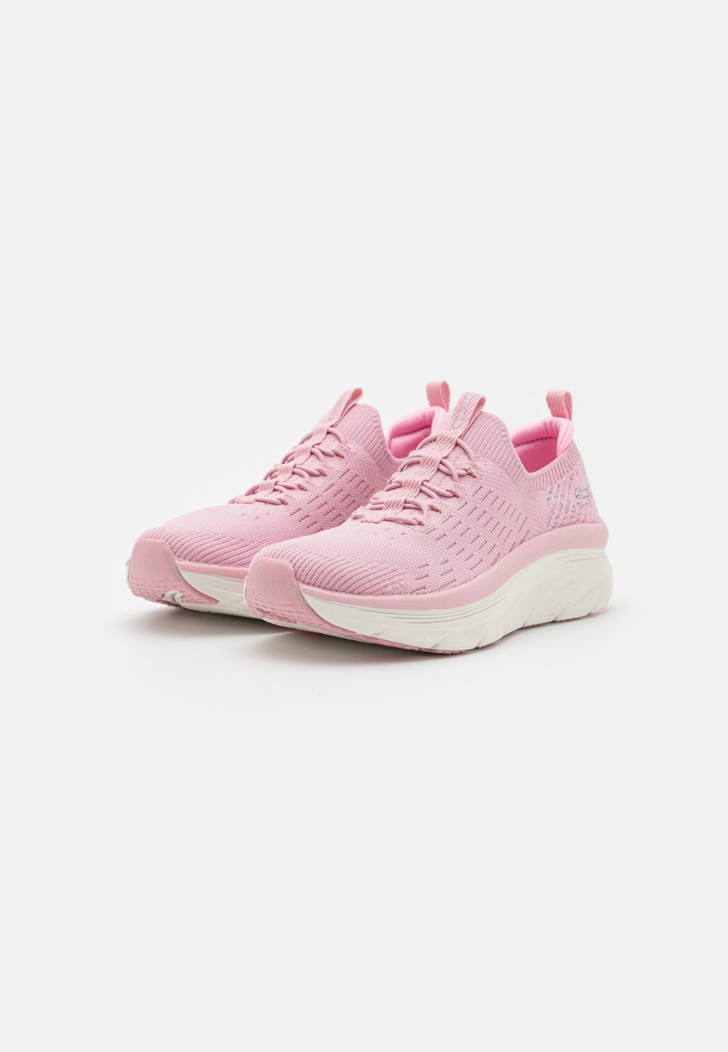 D'Lux Walker Relaxed Fit - Sneakers Laag - Pink 3 D'Lux Walker Relaxed Fit - Sneakers Laag - Pink - Afbeelding 3