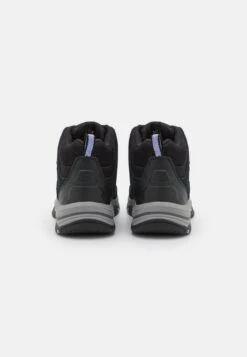 Skechers Trego - Korte Laarzen - Black/Lavender Trim 9 Skechers Trego - Korte Laarzen - Black/Lavender Trim -Aanbiedingen Skechers Winkel e13a9992c2f24649acf9166550218a2d