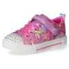 Skechers Unicorn Dreaming - Sneakers Laag - Pink