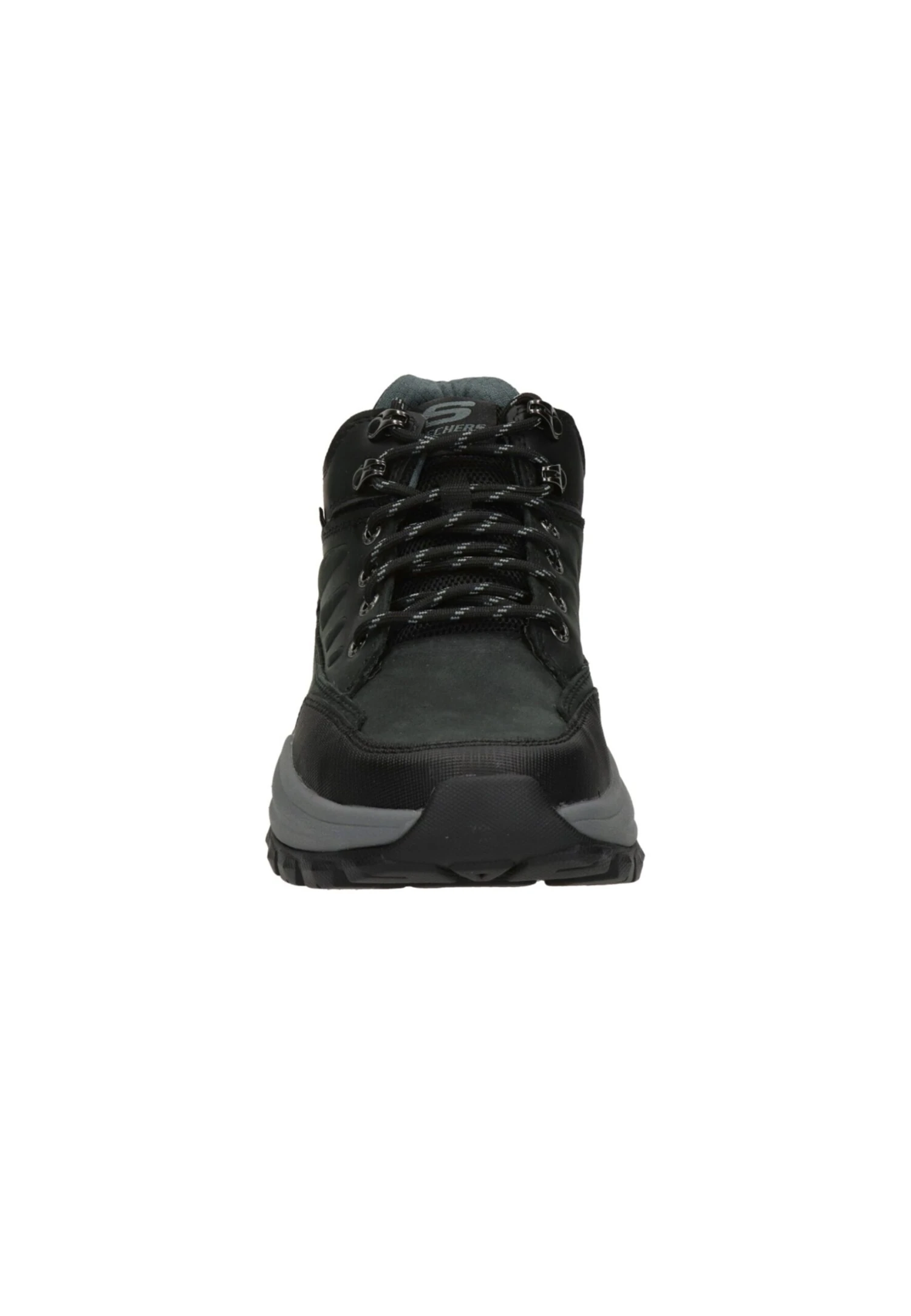 Skechers Zeller Good Year - Sneakers Laag - Zwart 6 Skechers Zeller Good Year - Sneakers Laag - Zwart - Afbeelding 6